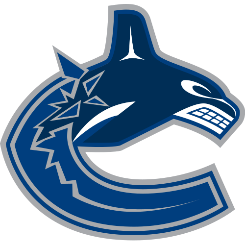 Vancouver Canucks badge