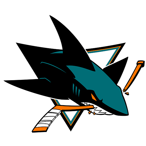 San Jose Sharks badge