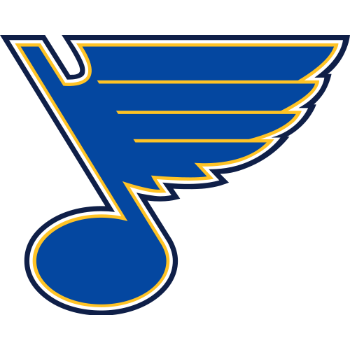 St. Louis Blues badge