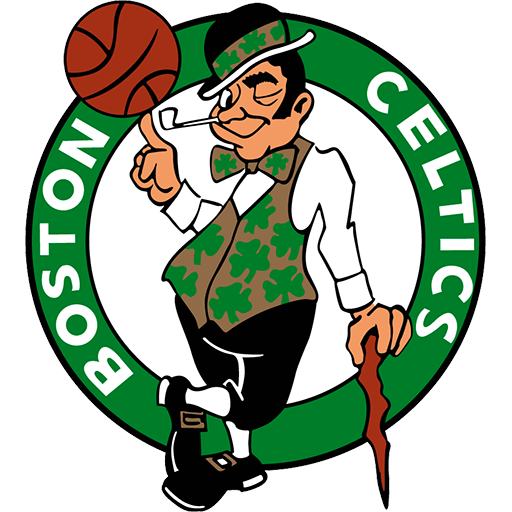 Boston Celtics artwork 1