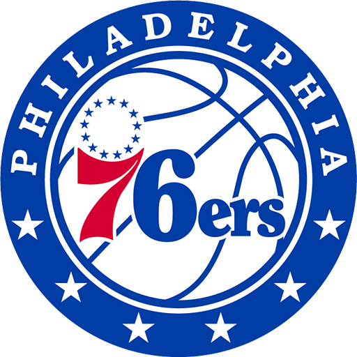 Philadelphia 76ers artwork 1