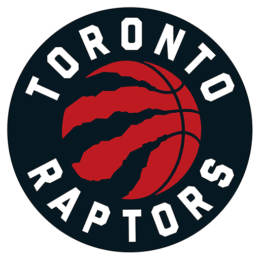 Toronto Raptors team logo - Buy Toronto Raptors tickets