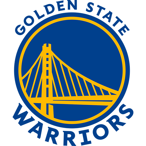Golden State Warriors badge
