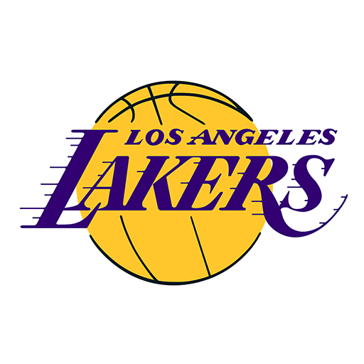 Los Angeles Lakers artwork 1