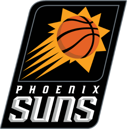 Phoenix Suns artwork 1