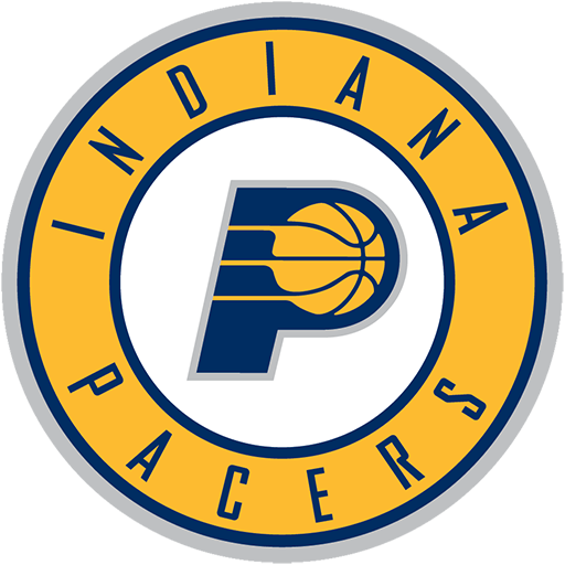 Indiana Pacers badge