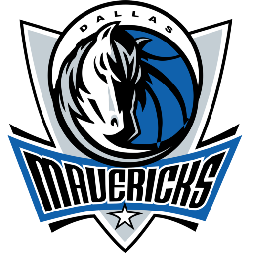 Dallas Mavericks badge