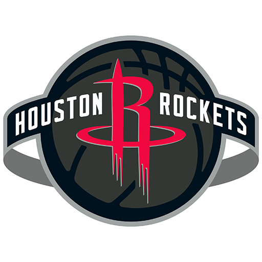 Houston Rockets team logo - Buy Houston Rockets tickets