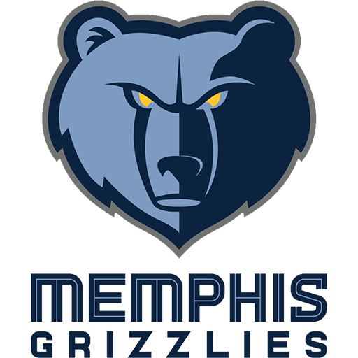 Memphis Grizzlies badge