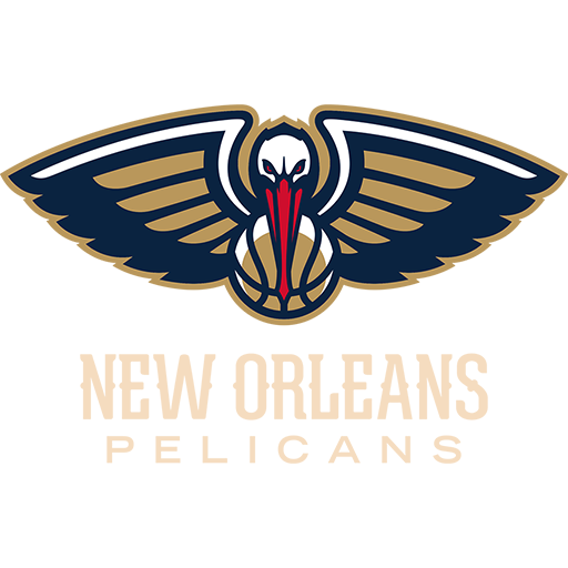 New Orleans Pelicans team logo - Buy New Orleans Pelicans tickets