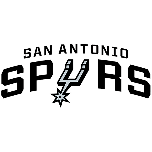 San Antonio Spurs artwork 1