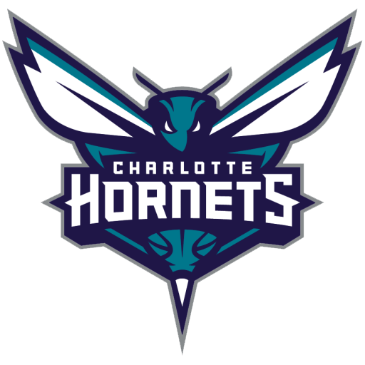Charlotte Hornets team logo - Buy Charlotte Hornets tickets