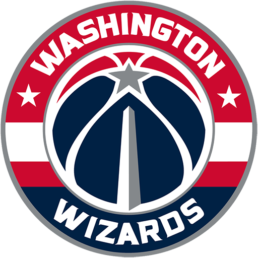 Washington Wizards badge