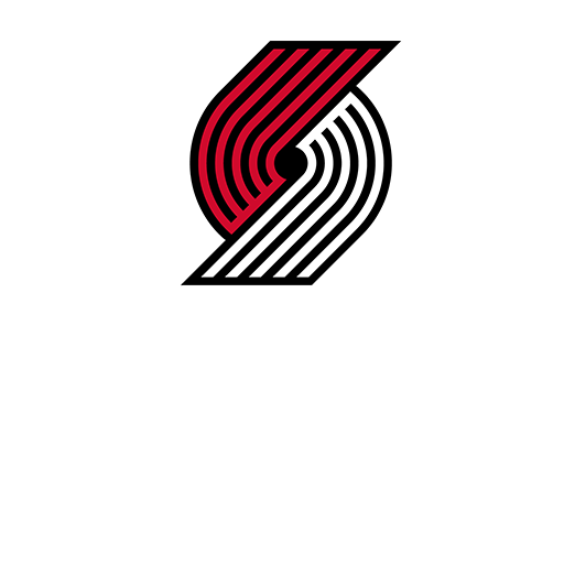 Portland Trail Blazers artwork 1