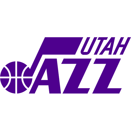 Utah Jazz team logo - Buy Utah Jazz tickets