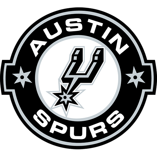 Austin Spurs artwork 1