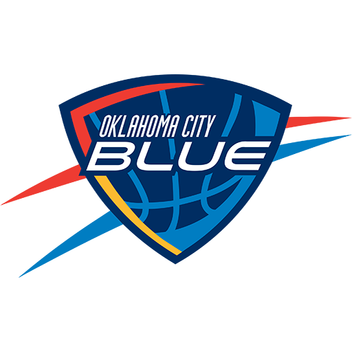 Oklahoma City Blue artwork 1