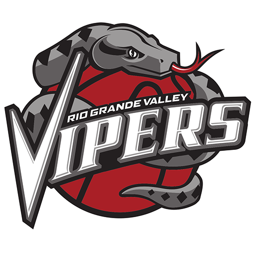 Rio Grande Valley Vipers artwork 1