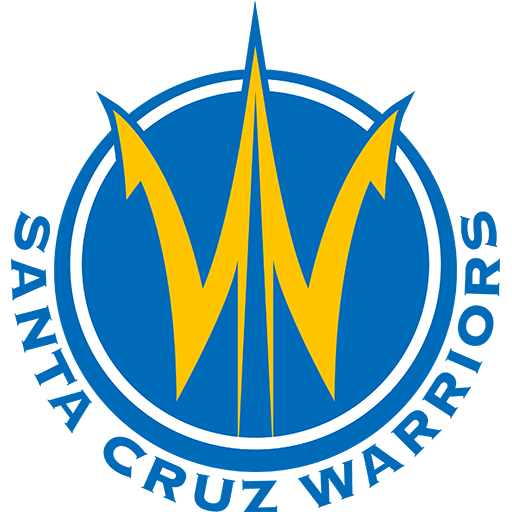 Santa Cruz Warriors artwork 1