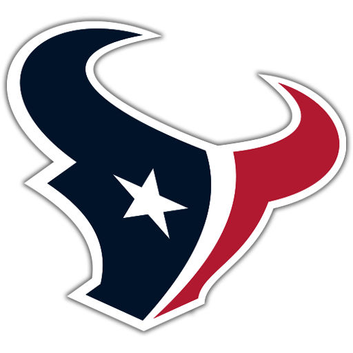 Houston Texans badge