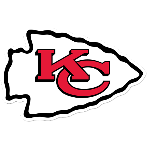 Kansas City Chiefs artwork 1