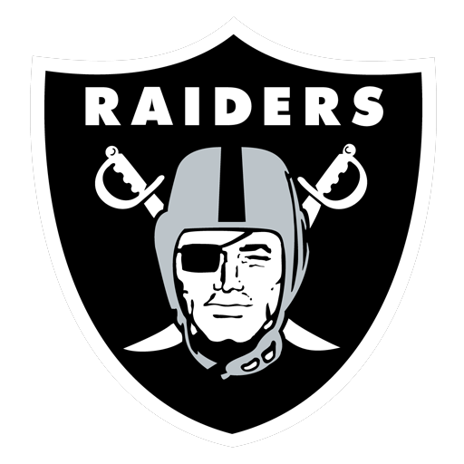 Las Vegas Raiders artwork 1