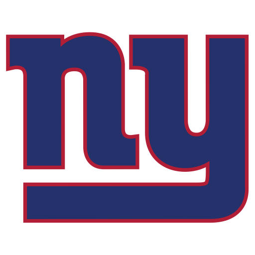 New York Giants artwork 1