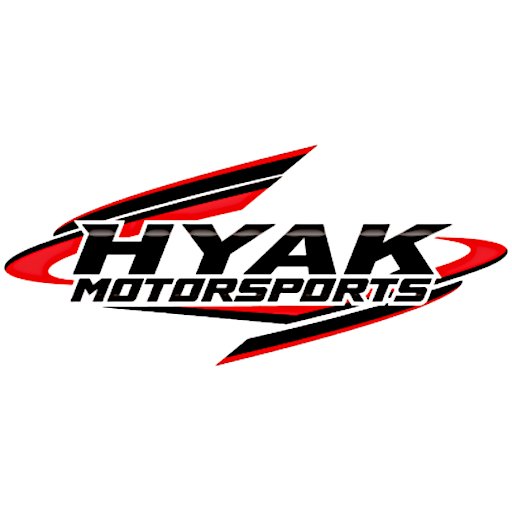 JTG Daugherty Racing badge