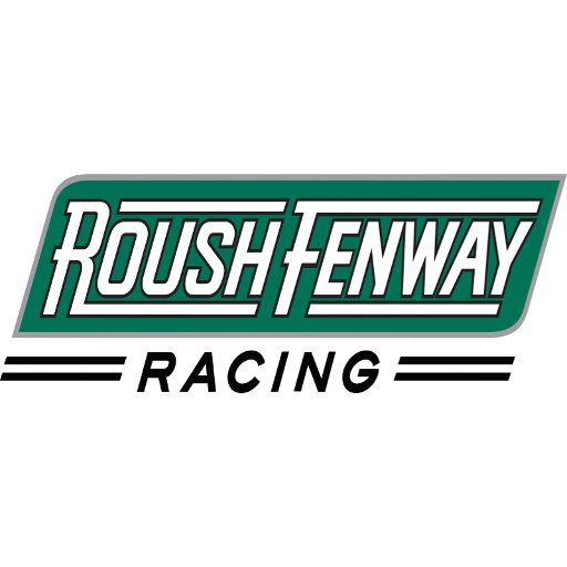 Roush Fenway Racing badge