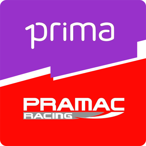 Prima Pramac Racing artwork 1
