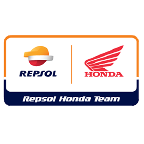 Repsol Honda Team badge