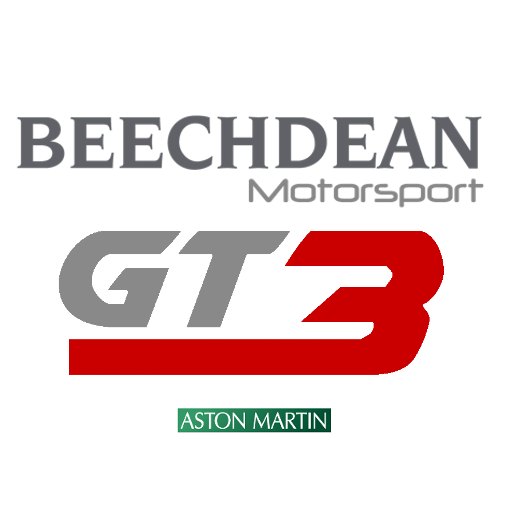 Beechdean AMR badge