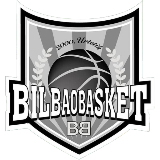 Bilbao Basket badge