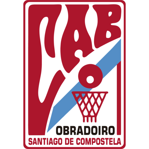 Obradoiro CAB badge