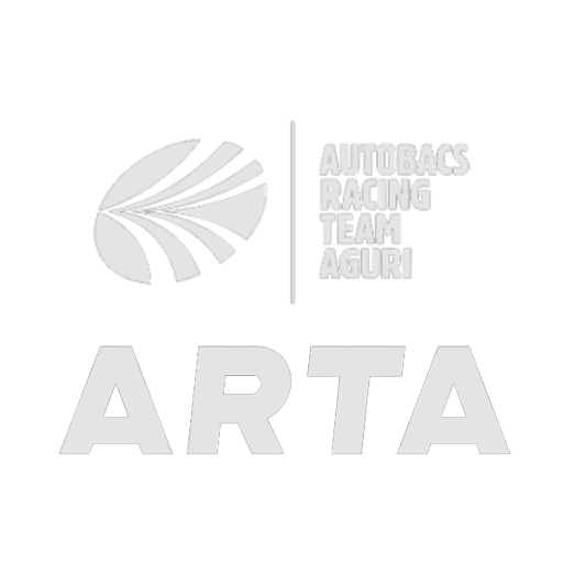 Autobacs Racing Team Aguri badge