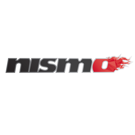 NISMO badge