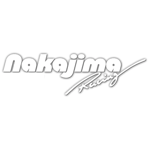 Nakajima Racing artwork 1