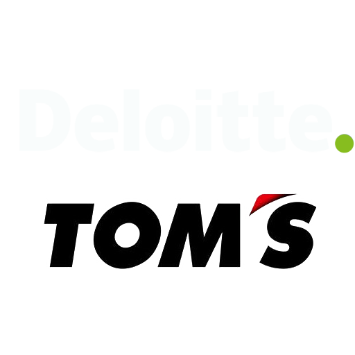 Lexus Team KeePer Toms artwork 1