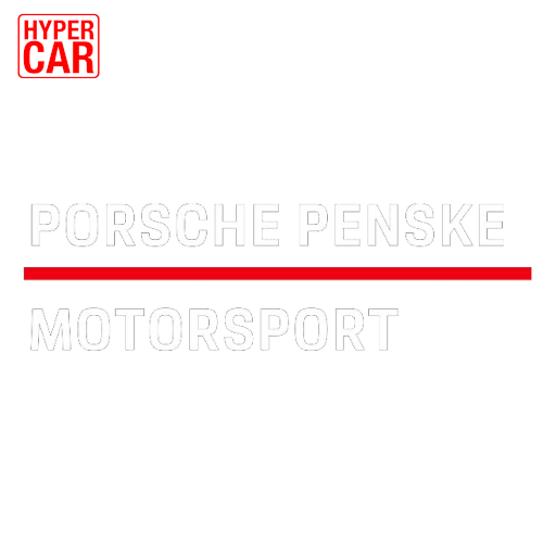 Porsche GT Team artwork 1