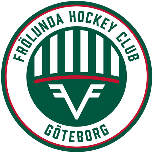 Frölunda HC badge