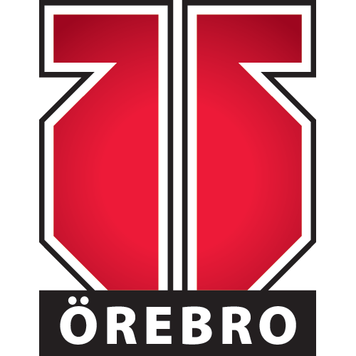Örebro HK badge