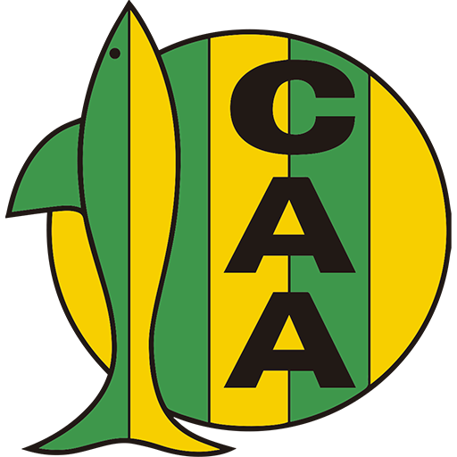 Aldosivi badge