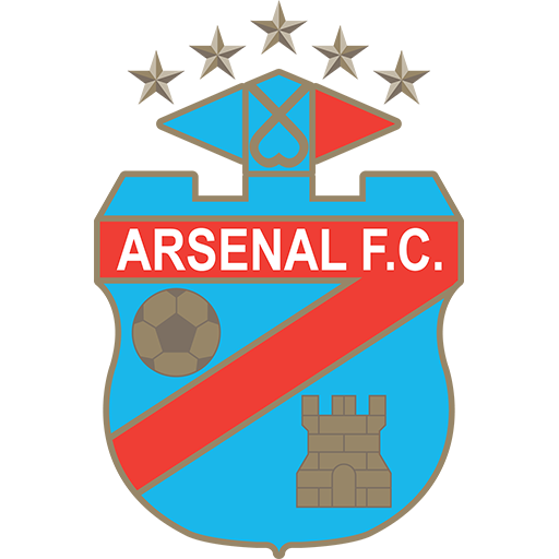 Arsenal Sarandi badge