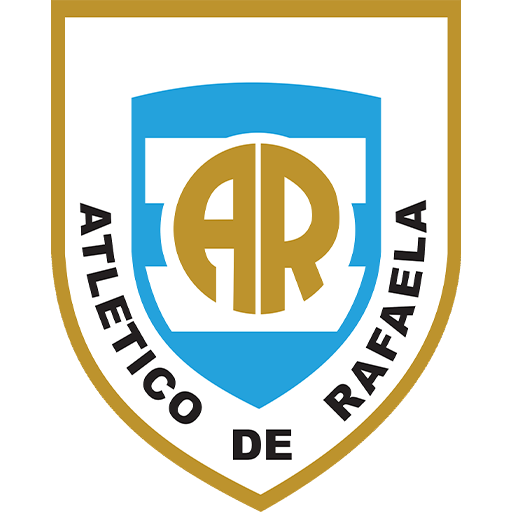 Atletico Rafaela badge