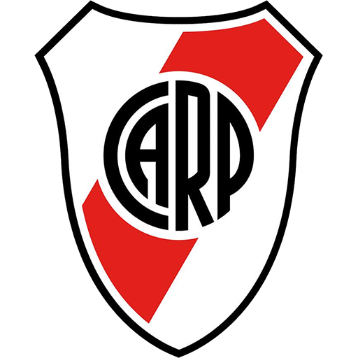 River Plate badge