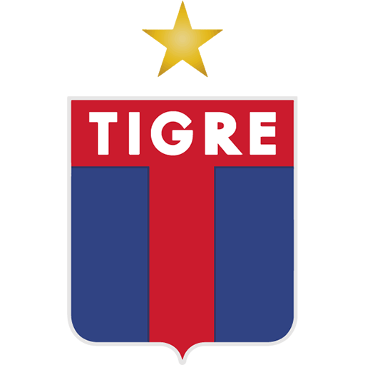 Tigre badge