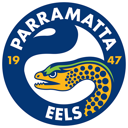 Parramatta Eels artwork 1