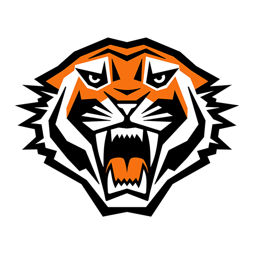 Wests Tigers badge