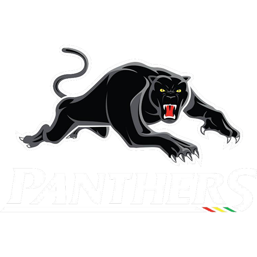 Penrith Panthers badge