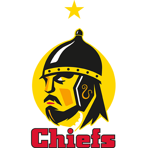 Exeter Chiefs badge
